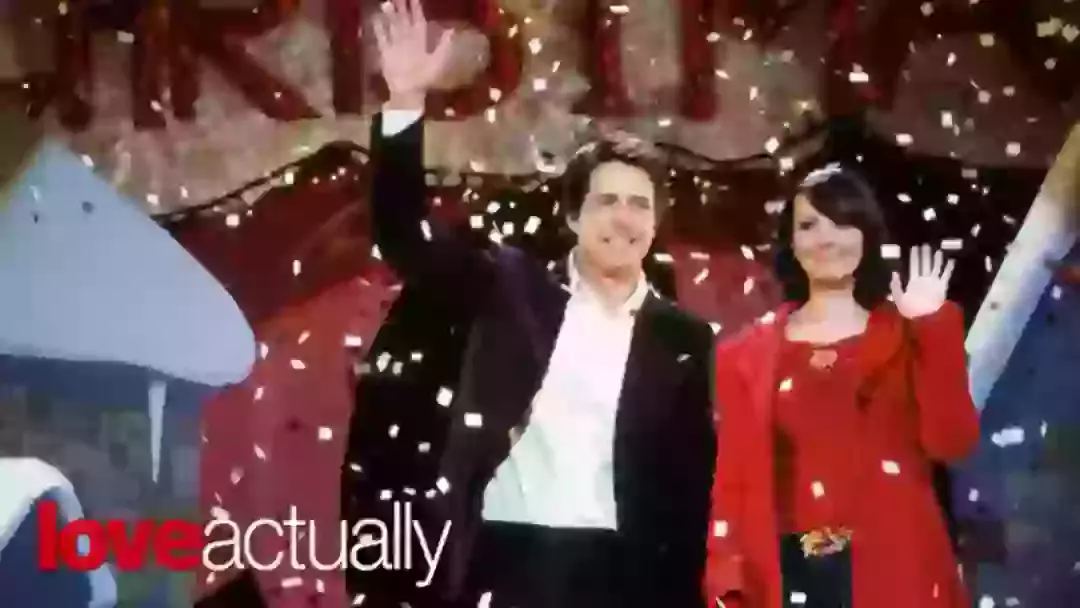 Christmas On Airtime